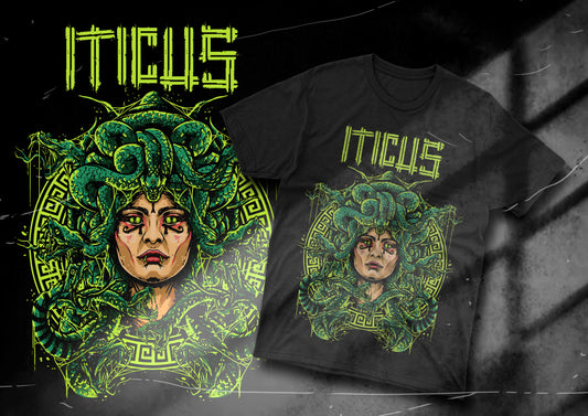 PRESALE! Medusa
